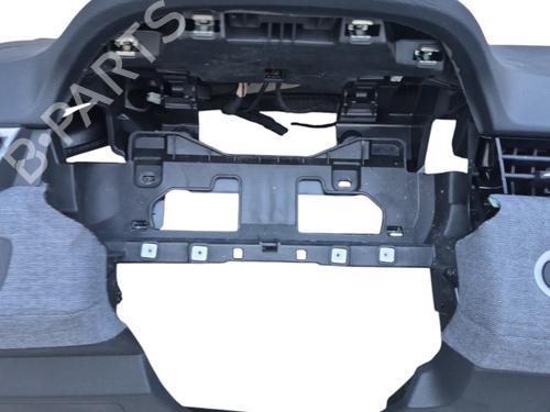 Used Dashboard Dashboard RENAULT CLIO V (B7_) 1.0 TCe 90 (B7MT) (91 hp) 33111764 33111764