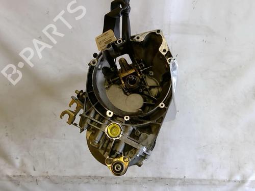 Gearbox PEUGEOT BOXER Van (244) 2.0 | BP25111319M3 