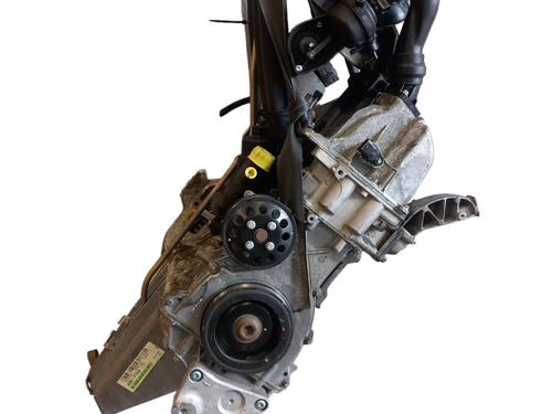 Engine MERCEDES-BENZ A-CLASS (W169) | BP25076093M1 - Image 7