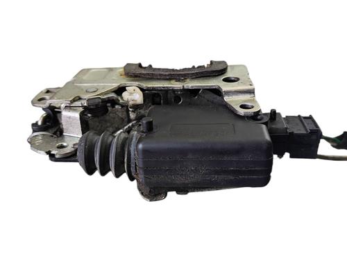 Rear right lock DACIA DUSTER (HS_) 1.6 16V Hi-Flex | BP25934711C99 