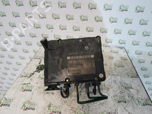 Used ABS pump SEAT IBIZA II (6K1) 1.4 i (60 hp) 25086528