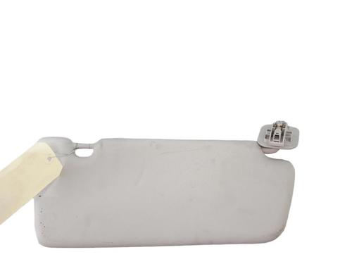 Used Left sun visor Left sun visor RENAULT MEGANE IV Hatchback (B9A/M/N_) [2015-2026] 25076499 25076499
