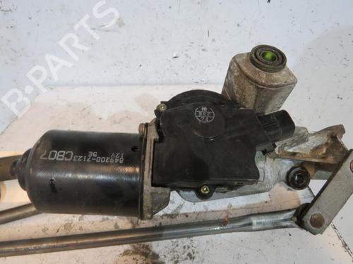 Front wiper motor MAZDA PREMACY (CP) 2.0 TD | BP25081425M29 