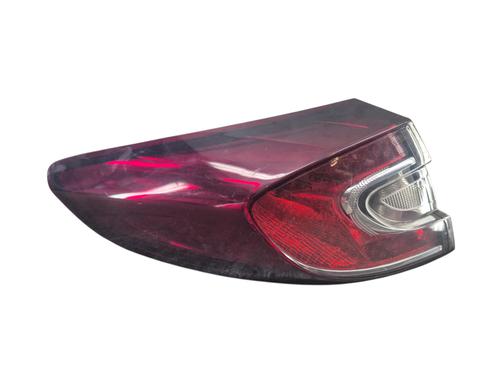 Used Left taillight RENAULT MEGANE III Grandtour (KZ0/1) 1.5 dCi (KZ09, KZ0D, KZ1G, KZ29, KZ14, KZ1W, KZ10, KZ1F,... (110 hp) 28952619