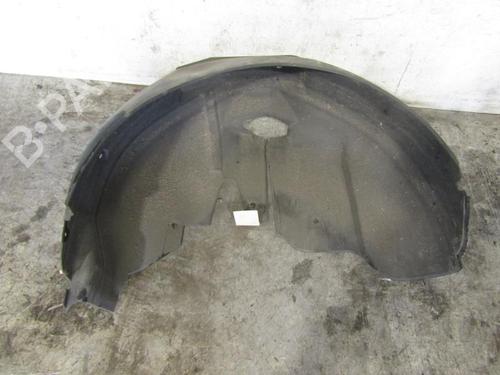 Used Wheel arch AUDI A6 C5 (4B2) 1.9 TDI (110 hp) 25096109