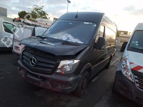 Used Parts MERCEDES-BENZ SPRINTER 3-t Van (B906) 211 CDI (906.611, 906.613) (114 hp) 4310311