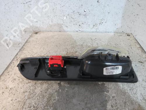 Used Right front window switch Right front window switch RENAULT LAGUNA I (B56_, 556_) [1993-2002] 25109303 25109303