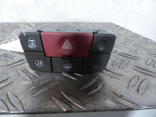 Warning switch FIAT PANDA (169_) 1.1 (169.AXA1A) | BP25079794I22 