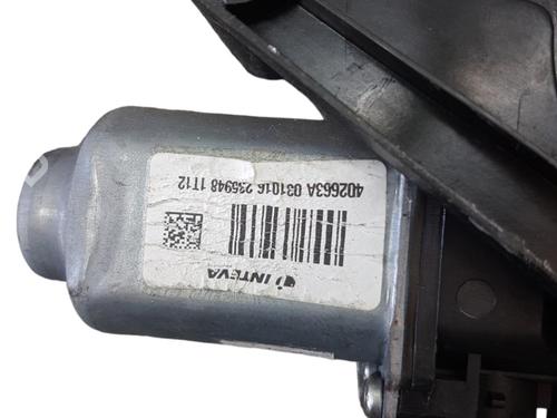 Front left window mechanism TOYOTA AYGO (_B4_) 1.0 (KGB40) | BP28840116C22 - Image 2