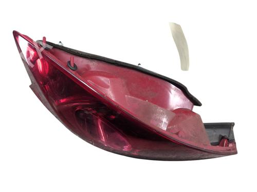 Right taillight KIA CEE'D Hatchback (ED) 1.6 | BP30543332C35 - Image 2