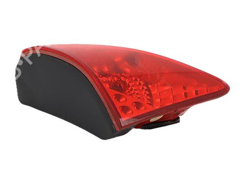 Used Left tailgate light Left tailgate light PEUGEOT 3008 I MPV (0U_) 1.6 HDi (112 hp) 35891287 35891287