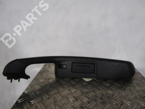 Used Left rear window switch Left rear window switch AUDI A6 C6 (4F2) 2.7 TDI (180 hp) 10614943 10614943