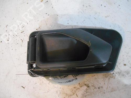 Used Front right interior door handle PEUGEOT 306 Break (7E, N3, N5) 1.9 TD (90 hp) 25085690