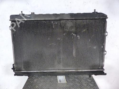 Køler KIA CERATO I Hatchback (LD) 2.0 CRDi (112 hp) 25080180