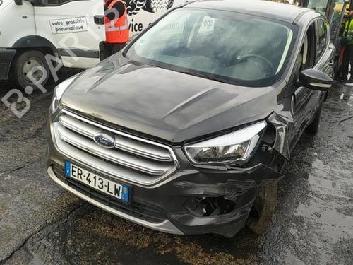 Right rear window switch FORD KUGA II (DM2) | BP25093508I28 - Image 3