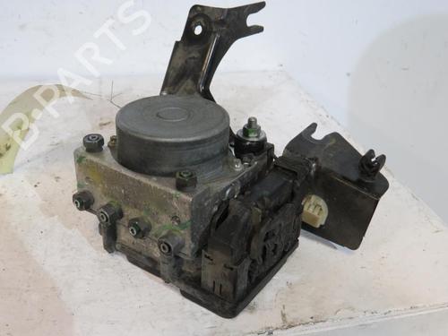Used ABS pump ABS pump DACIA SANDERO 1.4 MPI LPG (72 hp) 25094791 25094791
