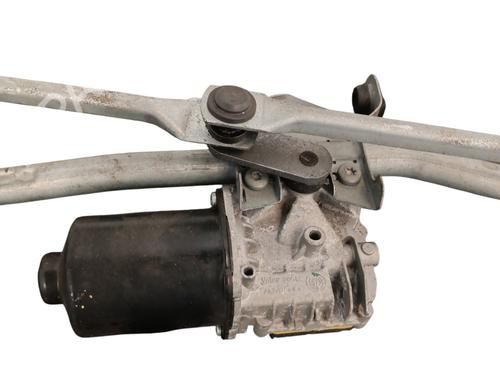 Front wiper motor BMW 5 Touring (G31) 520 d | BP34163143M29 - Image 5