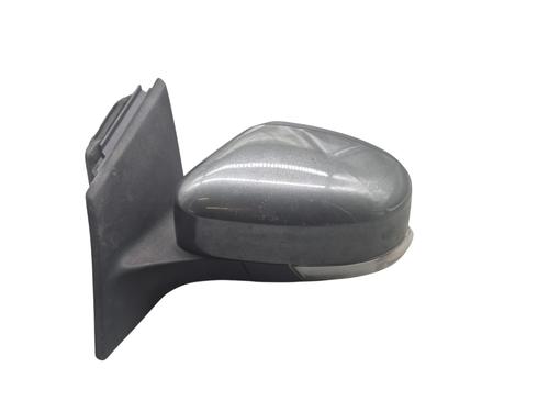 Used Left mirror FORD FOCUS III [2010-2020]  25072100