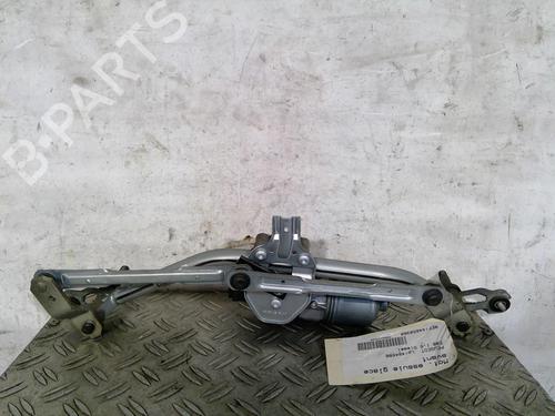Front wiper motor PEUGEOT 208 I (CA_, CC_) 1.6 HDi / BlueHDi 75 | BP25111024M29 