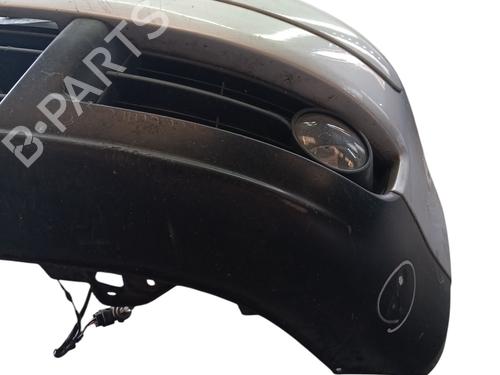 Front bumper VW TOURAN (1T1, 1T2) 2.0 TDI | BP27723864C7 