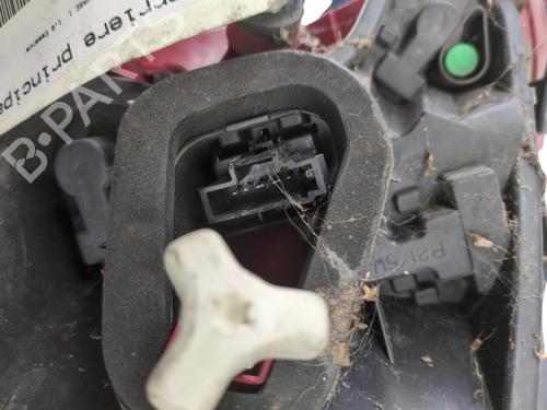 Venstre baglygte PEUGEOT 308 I (4A_, 4C_) 1.6 16V | BP29909437C34 