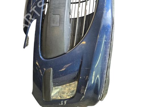 Front bumper PEUGEOT 308 I (4A_, 4C_) 1.6 HDi | BP29221902C7 