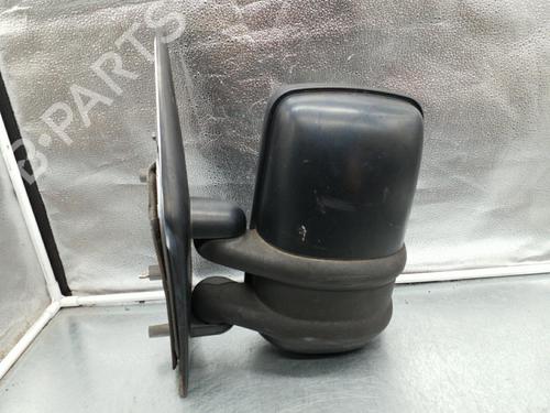 Left mirror RENAULT MASTER II Van (FD) 2.5 D | BP25089114C26 