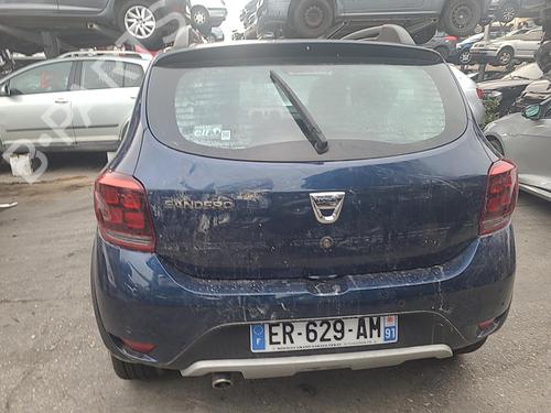 Right front window switch DACIA SANDERO II 1.5 dCi | BP25077093I26 - Image 14