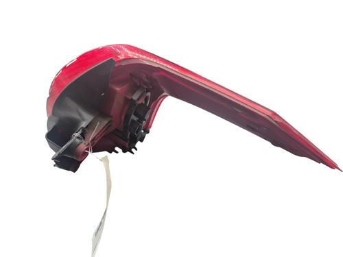 Left taillight PEUGEOT 5008 (0U_, 0E_) 1.6 16V | BP28491177C34 
