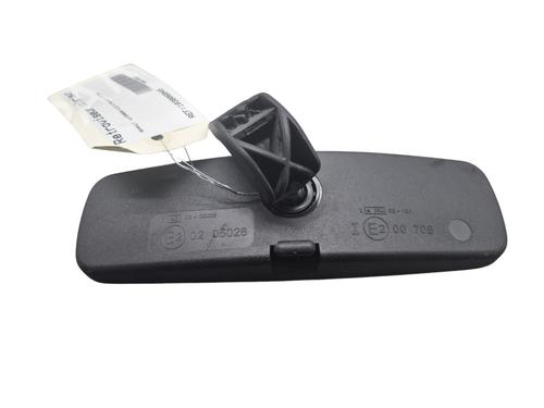 Used Rear mirror Rear mirror RENAULT CLIO IV (BH_) 1.5 dCi 75 (75 hp) 25075327 25075327