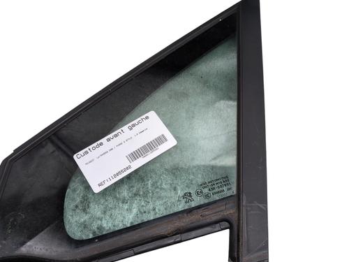 Front left quarter glass PEUGEOT 208 I (CA_, CC_) 1.2 VTI 82 | BP29275186C111 