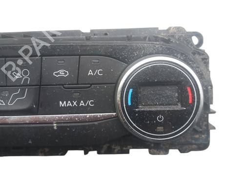 Used Climate control Climate control FORD PUMA (J2K, CF7) 1.0 EcoBoost mHEV (125 hp) 25072527 25072527