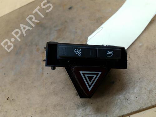 Warning switch OPEL CORSA D (S07) 1.3 CDTI (L08, L68) | BP25078494I22 - Image 2