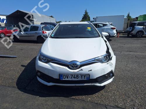 Left front window switch TOYOTA AURIS Estate (_E18_) 1.8 Hybrid (ZWE186_, ZWE186R, ZWE186H) | BP39084333I27 - Image 15