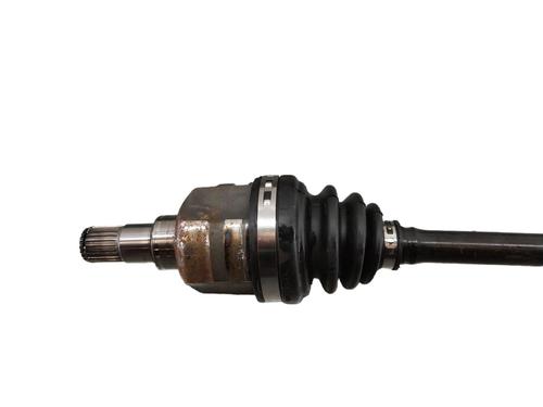 Used Left front driveshaft CHEVROLET SPARK (M300) [2009-2025]  25062406
