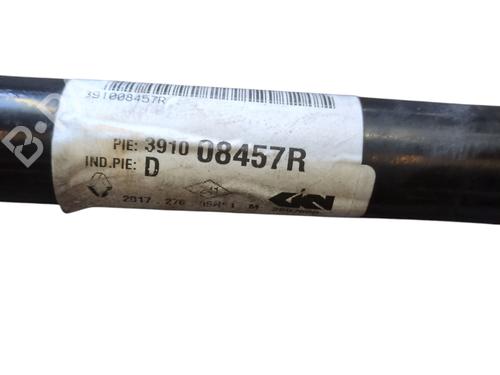 Used Right front driveshaft Right front driveshaft RENAULT TALISMAN Grandtour (KP_) 1.5 dCi 110 (110 hp) 31293707 31293707
