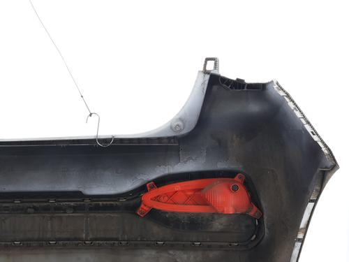Used Rear bumper Rear bumper HYUNDAI i20 II (GB, IB) 1.2 (75 hp) 40173324 40173324