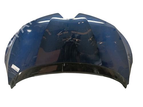 Hood RENAULT SCÉNIC IV (J9_) 1.7 Blue dCi 120 (J9A7, J9A8) | BP29513705C1 