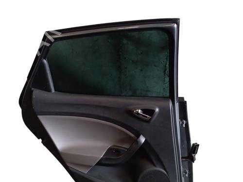 Left rear door SEAT IBIZA IV (6J5, 6P1) 1.6 TDI | BP25059676C4 