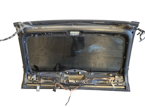 Tailgate BMW X5 (E53) 3.0 d | BP25602702C6 