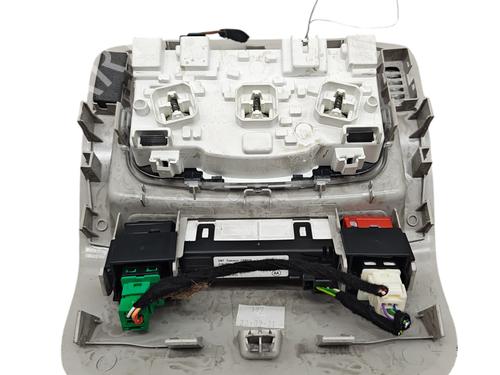 Used Interior roof light Interior roof light CITROËN C3 III (SX) 1.5 BlueHDi 100 (SXYHYP, SXYHTU) (102 hp) 26398164 26398164