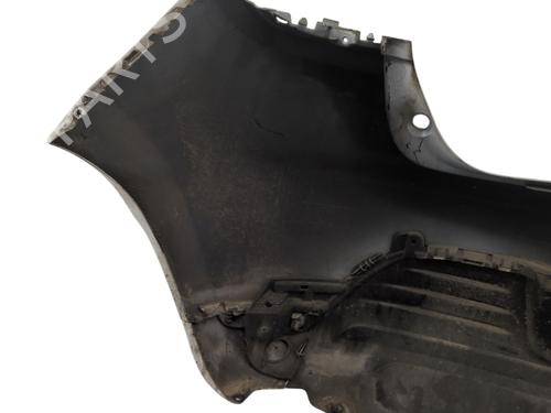 Rear bumper RENAULT CLIO IV (BH_) 1.5 dCi 75 | BP29221850C8 