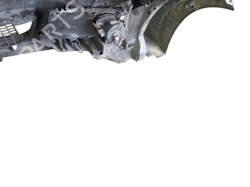 Front bumper BMW 1 (F20) 116 d | BP32190616C7
