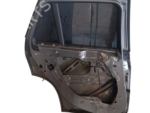 Used Left rear door Left rear door BMW X1 (E84) xDrive 18 d (143 hp) 33990050 33990050