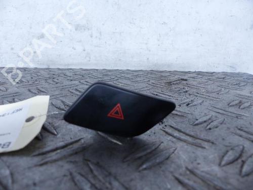 Used Warning switch NISSAN MURANO I (Z50) 3.5 4x4 (234 hp) 25079980