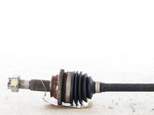 Left front driveshaft OPEL KARL (C16) 1.0 | BP39718982M38 - Image 3