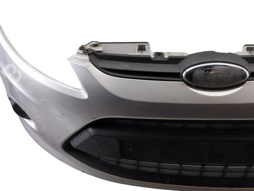 Front bumper FORD FIESTA VI (CB1, CCN) 1.4 TDCi | BP31069248C7 