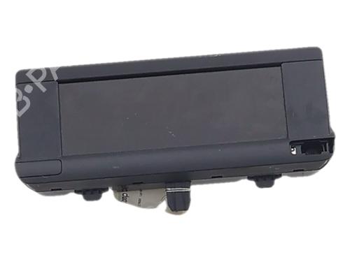 Instrument cluster CITROËN C4 CACTUS 1.6 BlueHDi 100 | BP40241407C47 - Image 6