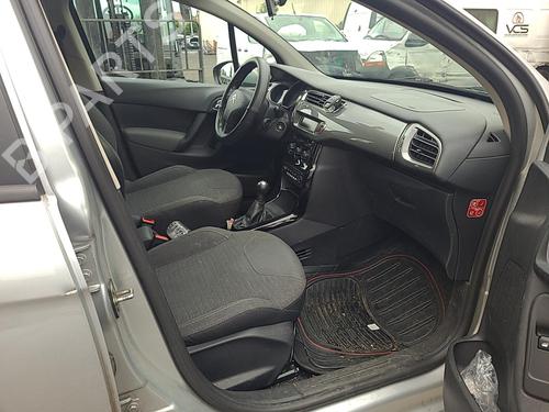 Interruttore CITROËN C3 II (SC_) 1.4 HDi 70 (SC8HZC, SC8HR0, SC8HP4) | BP25089740I30 - Image 11