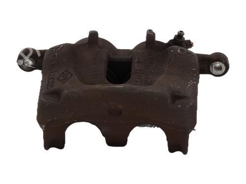 Left front brake caliper RENAULT TRAFIC II Van (FL) 2.0 dCi 90 (FL0H, FL00, FL01, FL0M, FL0P, FL0S) | BP33989851M105  - Image 5